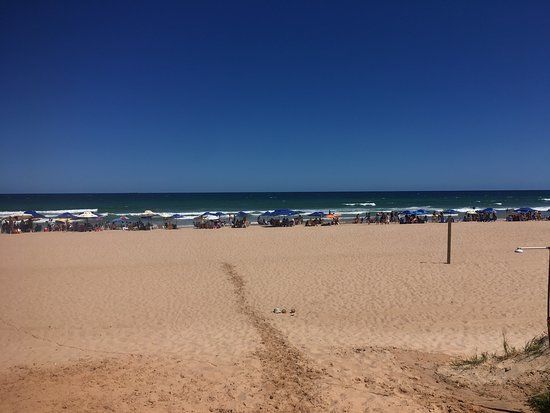 Praia de Aleluia